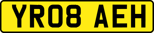 YR08AEH