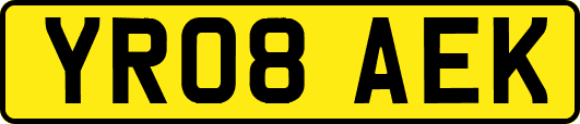 YR08AEK