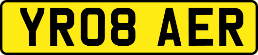 YR08AER