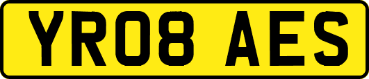 YR08AES