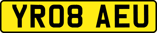 YR08AEU