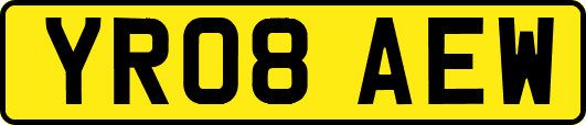 YR08AEW