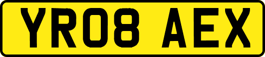 YR08AEX