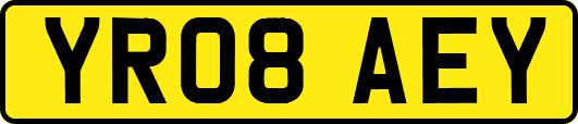 YR08AEY