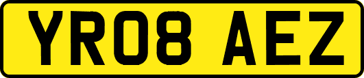 YR08AEZ