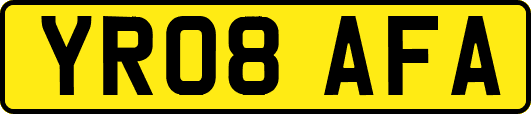 YR08AFA