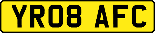 YR08AFC