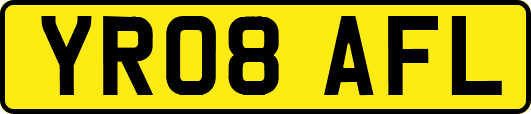 YR08AFL