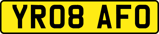 YR08AFO