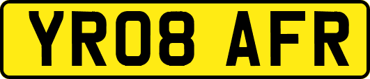 YR08AFR