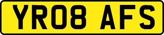 YR08AFS