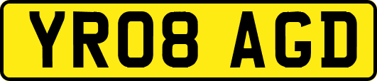 YR08AGD