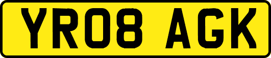 YR08AGK
