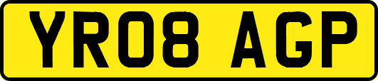 YR08AGP