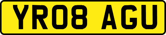 YR08AGU