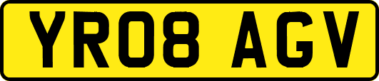 YR08AGV