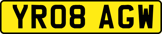 YR08AGW