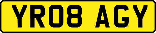 YR08AGY
