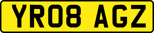 YR08AGZ