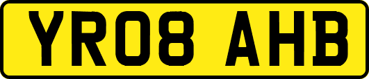 YR08AHB