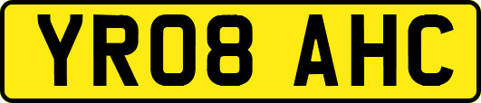 YR08AHC