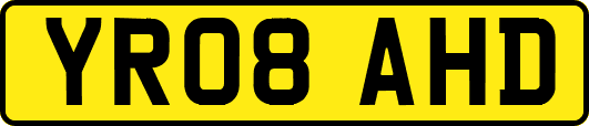 YR08AHD