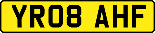 YR08AHF
