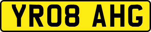 YR08AHG