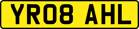YR08AHL