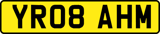 YR08AHM