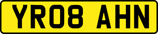 YR08AHN