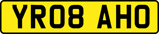 YR08AHO