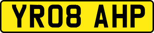 YR08AHP