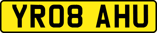YR08AHU