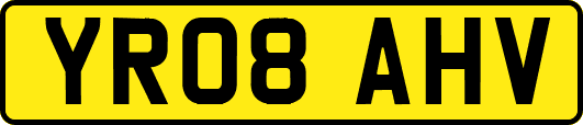 YR08AHV