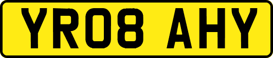YR08AHY