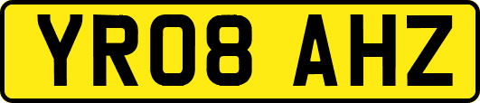 YR08AHZ