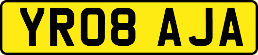 YR08AJA