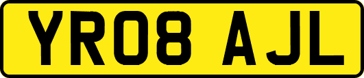 YR08AJL