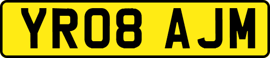 YR08AJM