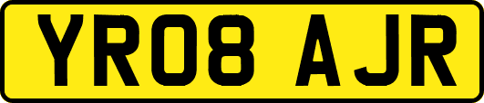 YR08AJR