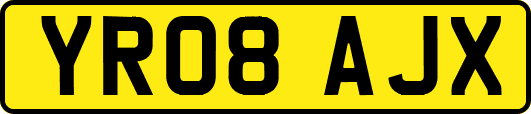 YR08AJX