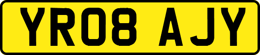 YR08AJY