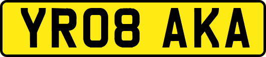 YR08AKA