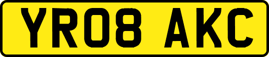 YR08AKC