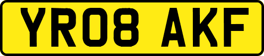 YR08AKF