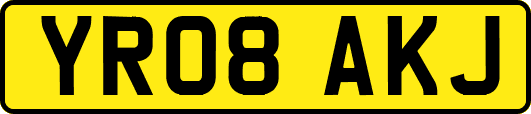YR08AKJ