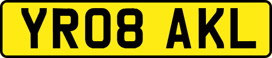 YR08AKL