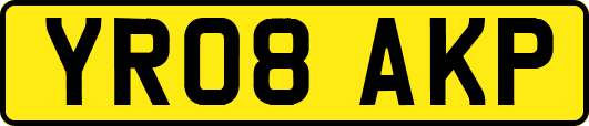YR08AKP
