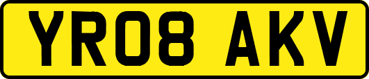 YR08AKV
